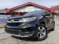 Image for 2019 Honda CR-V LX ID: 6758725