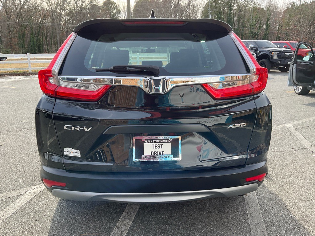2019 Honda CR-V Image 6
