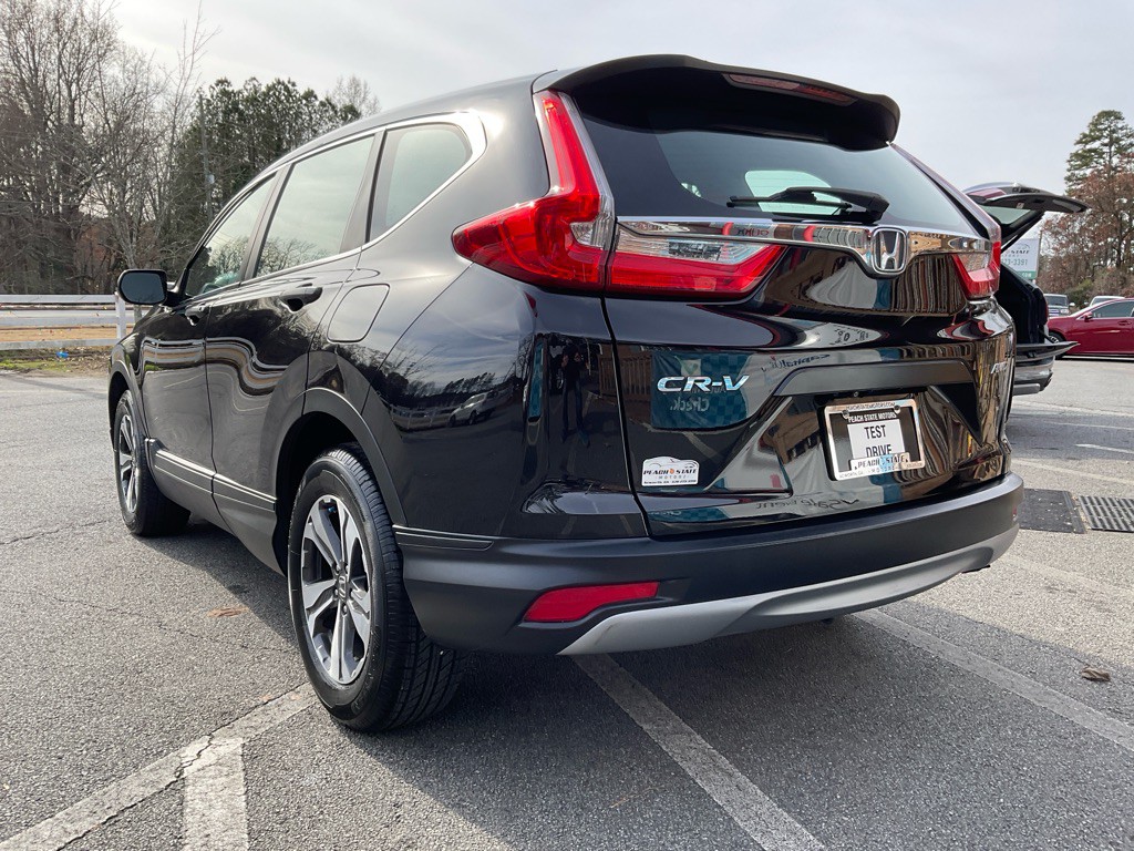 2019 Honda CR-V Image 7