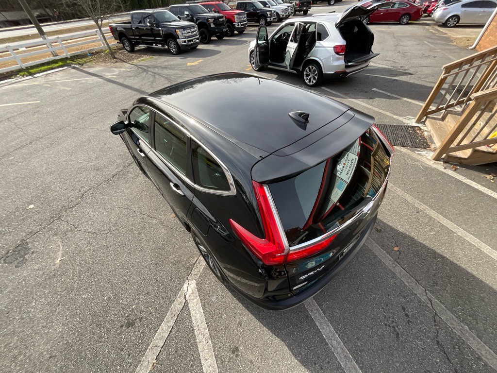 2019 Honda CR-V Image 11