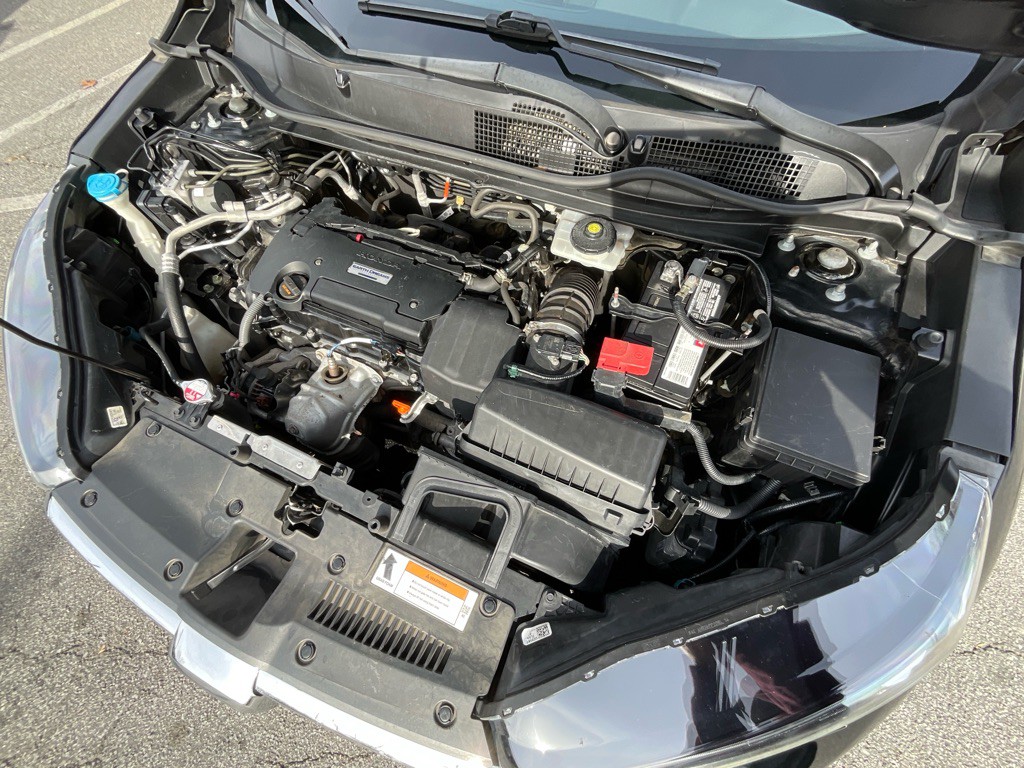 2019 Honda CR-V Image 13