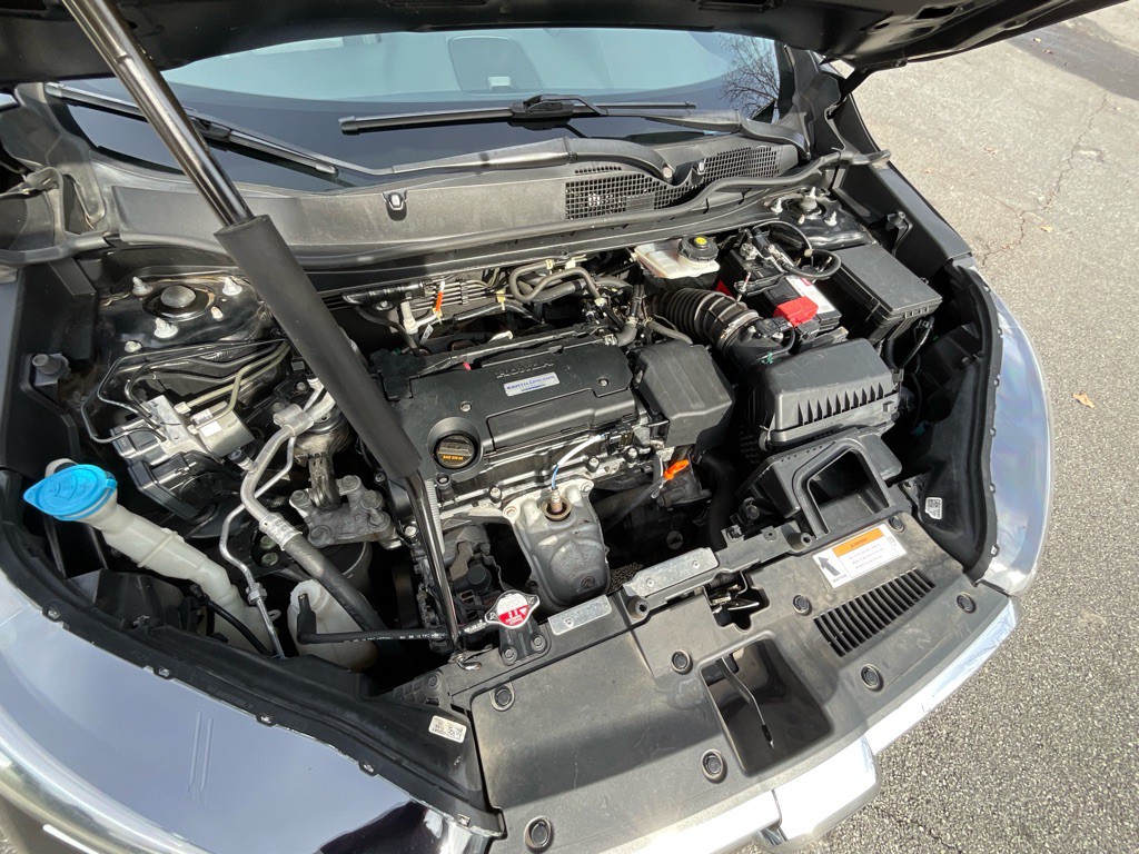 2019 Honda CR-V Image 14