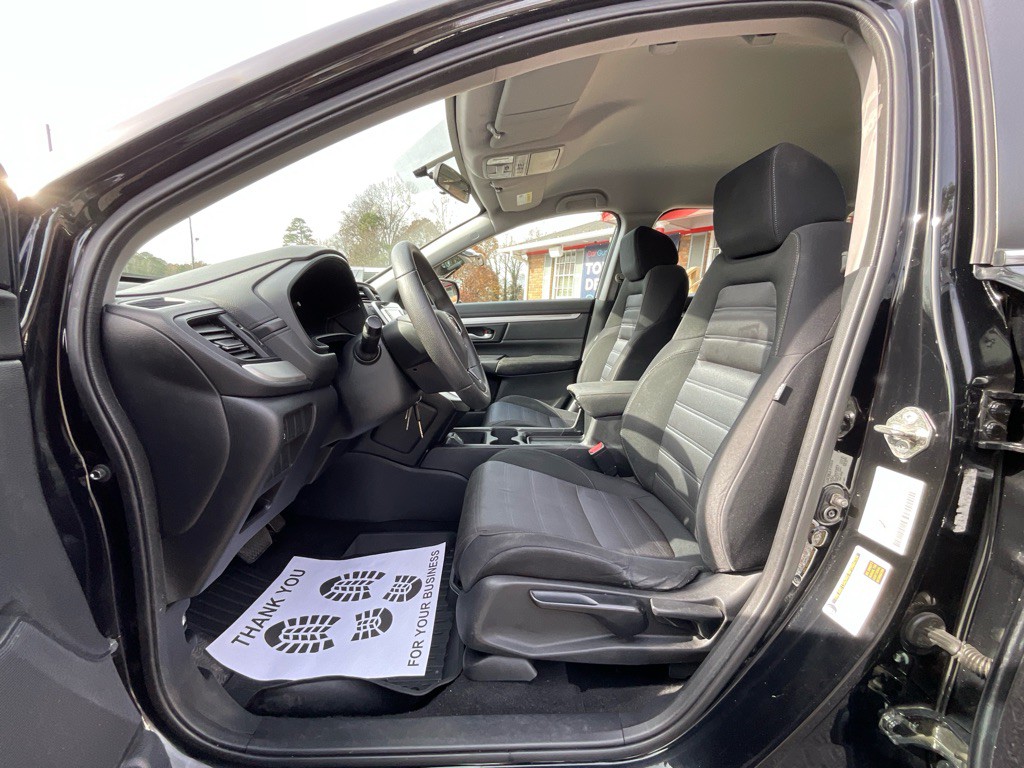 2019 Honda CR-V Image 15