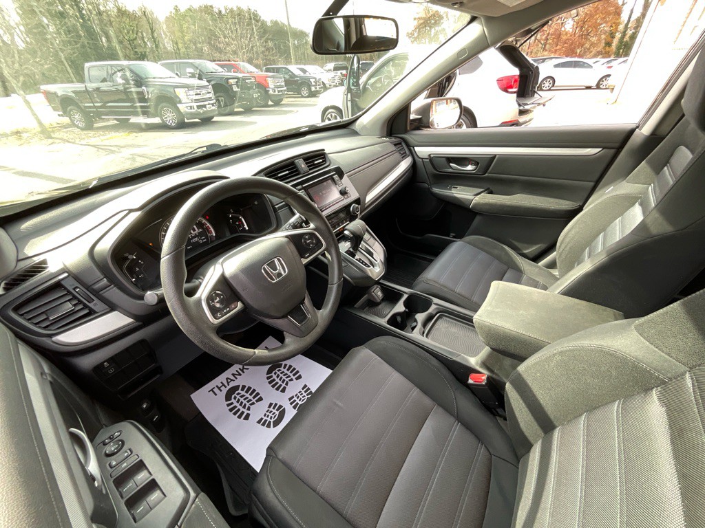 2019 Honda CR-V Image 16