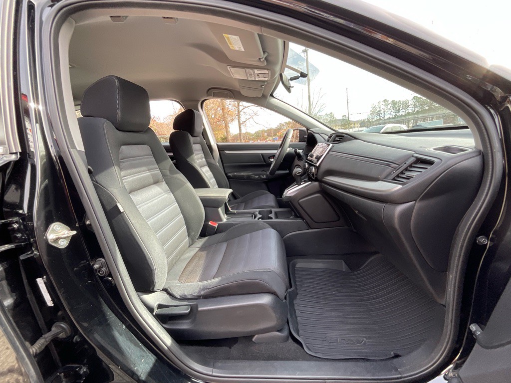 2019 Honda CR-V Image 18