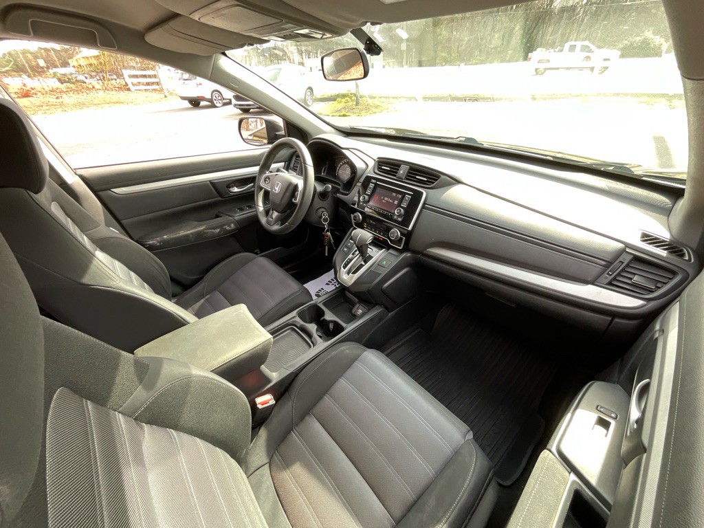 2019 Honda CR-V Image 19