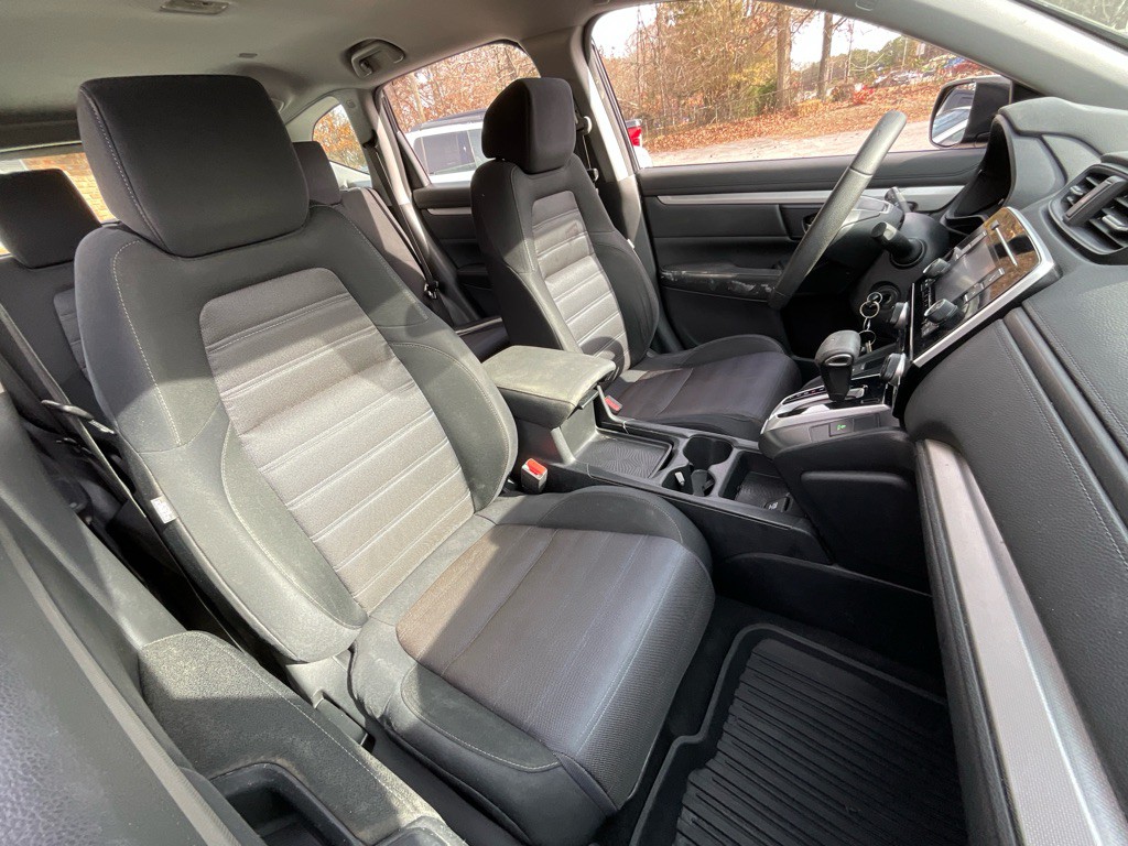 2019 Honda CR-V Image 20