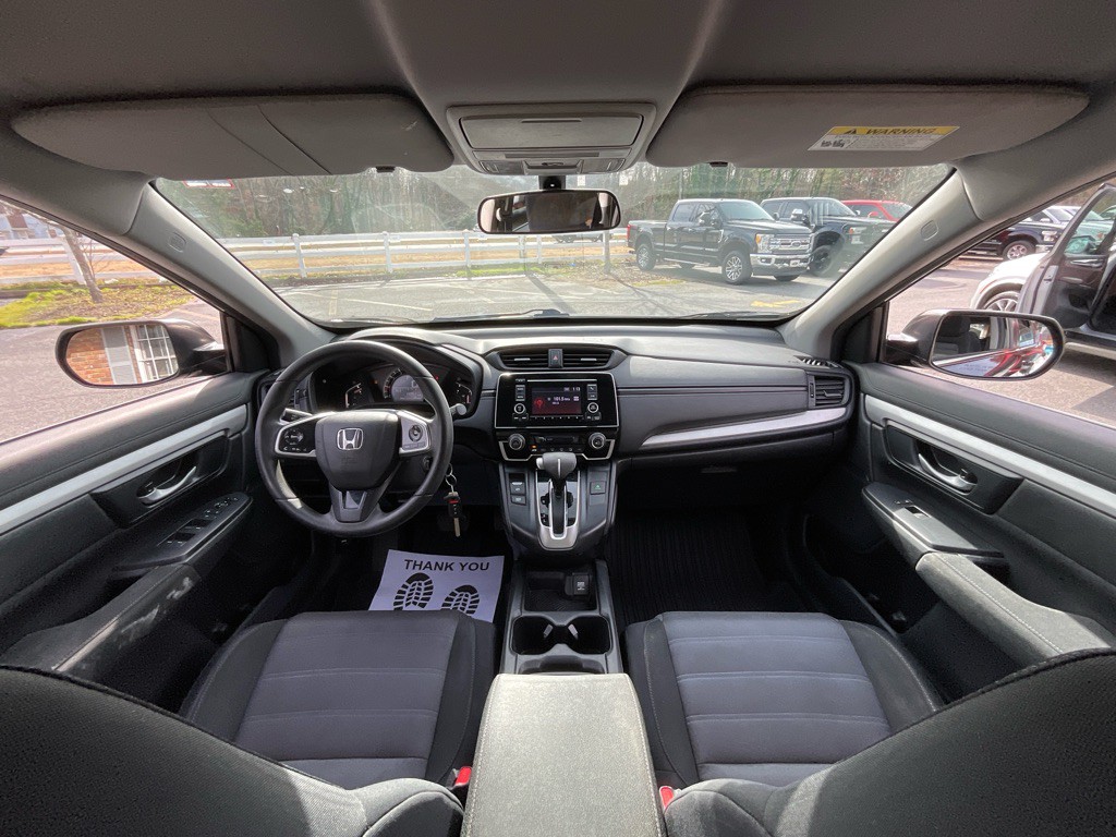 2019 Honda CR-V Image 21