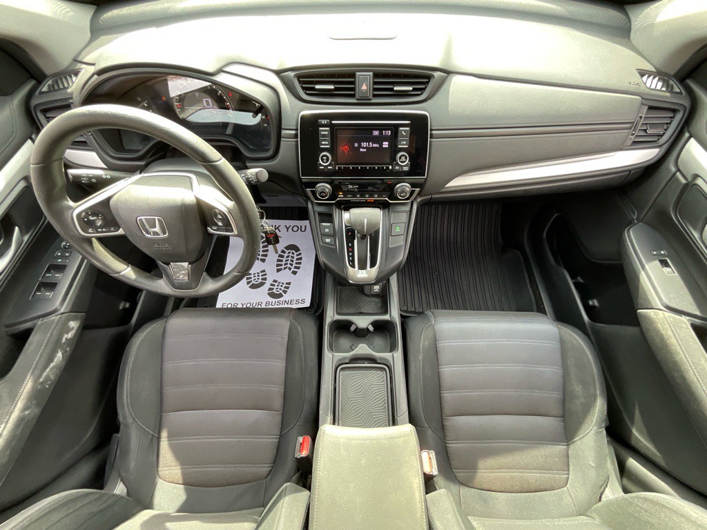 2019 Honda CR-V Image 22
