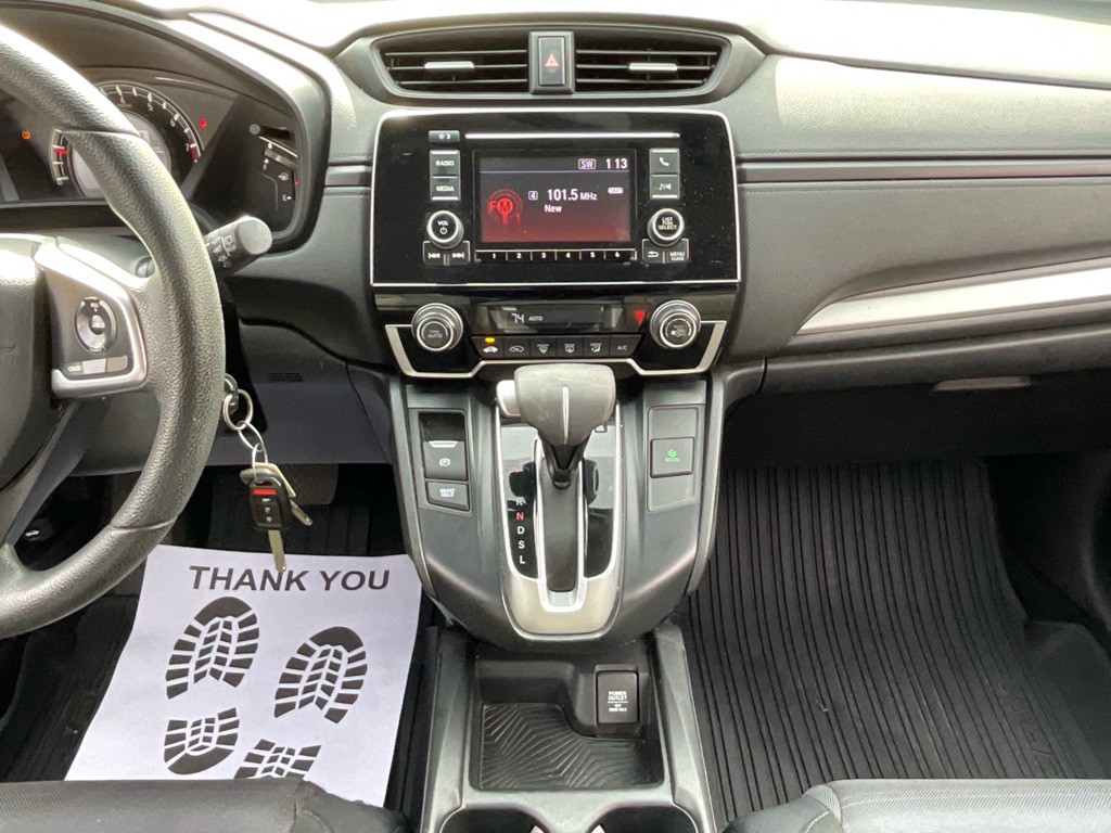 2019 Honda CR-V Image 23