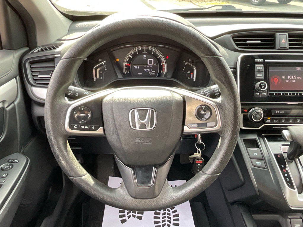 2019 Honda CR-V Image 24