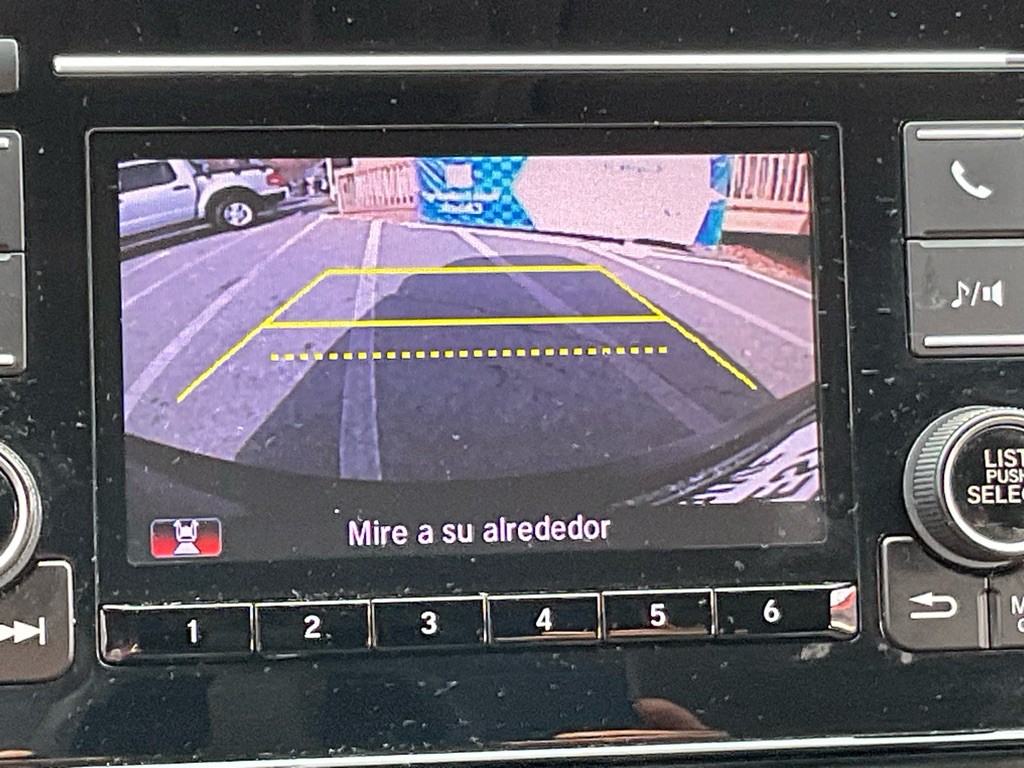 2019 Honda CR-V Image 25