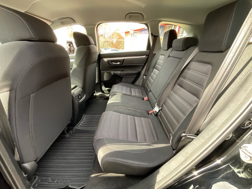 2019 Honda CR-V Image 27