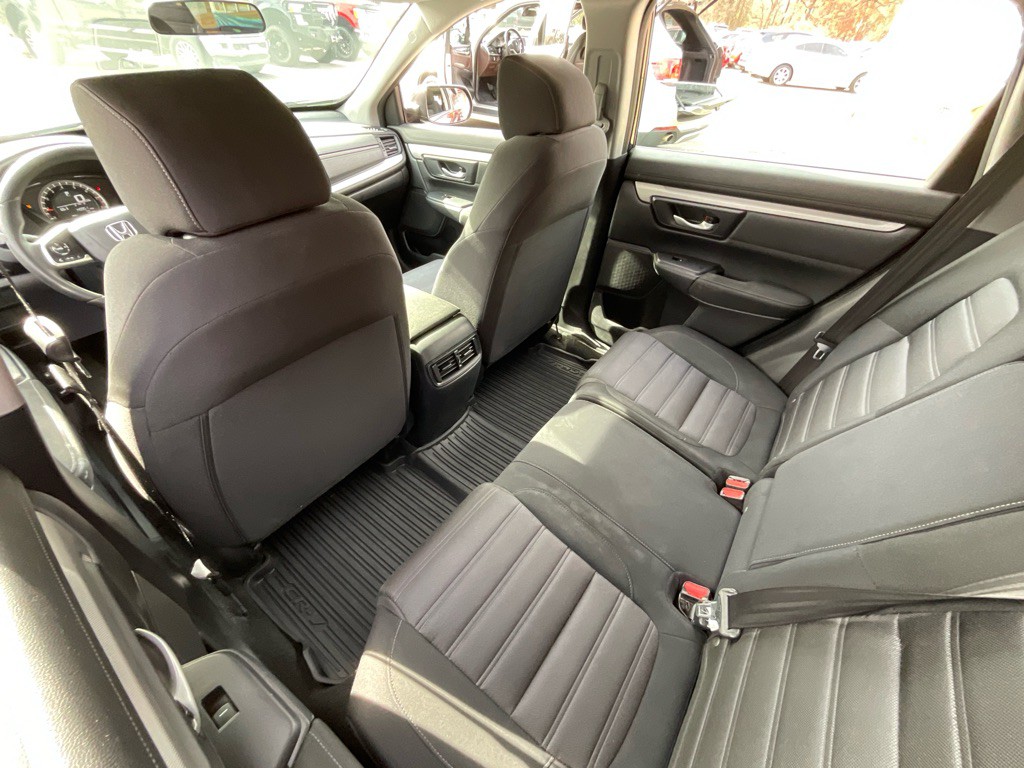 2019 Honda CR-V Image 28