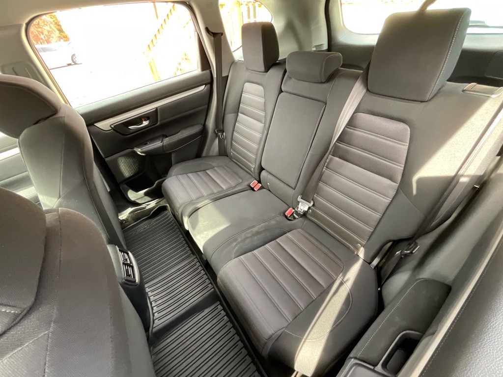 2019 Honda CR-V Image 29