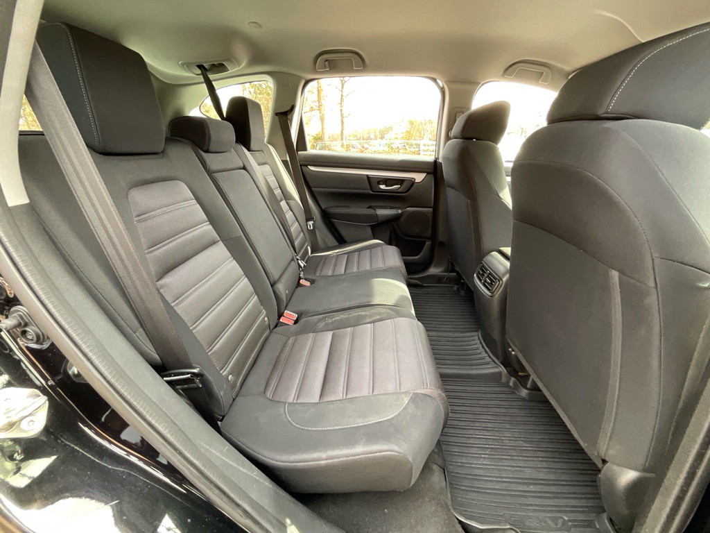 2019 Honda CR-V Image 30