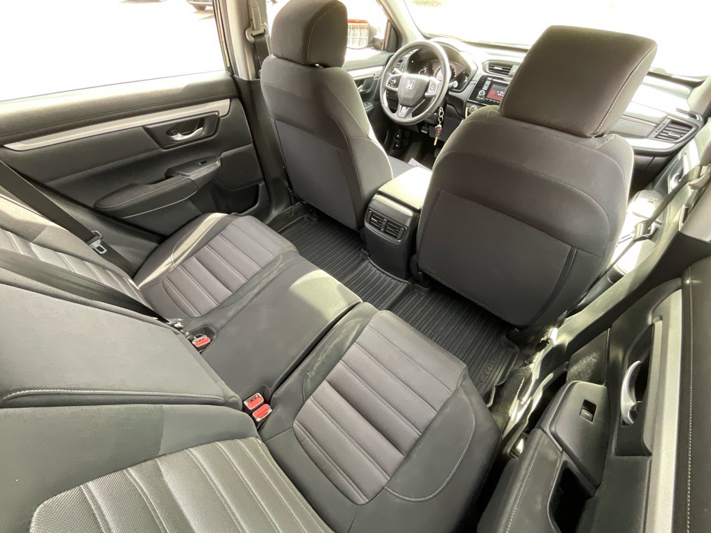 2019 Honda CR-V Image 31