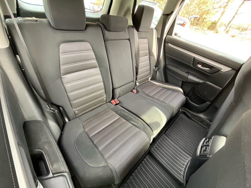 2019 Honda CR-V Image 32
