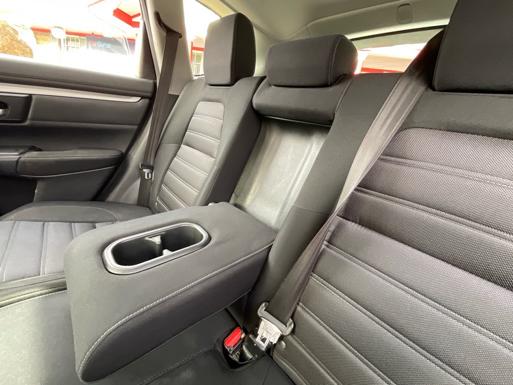 2019 Honda CR-V Image 33