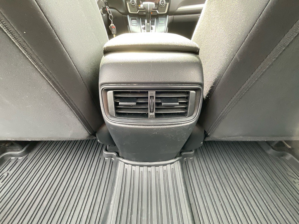 2019 Honda CR-V Image 34