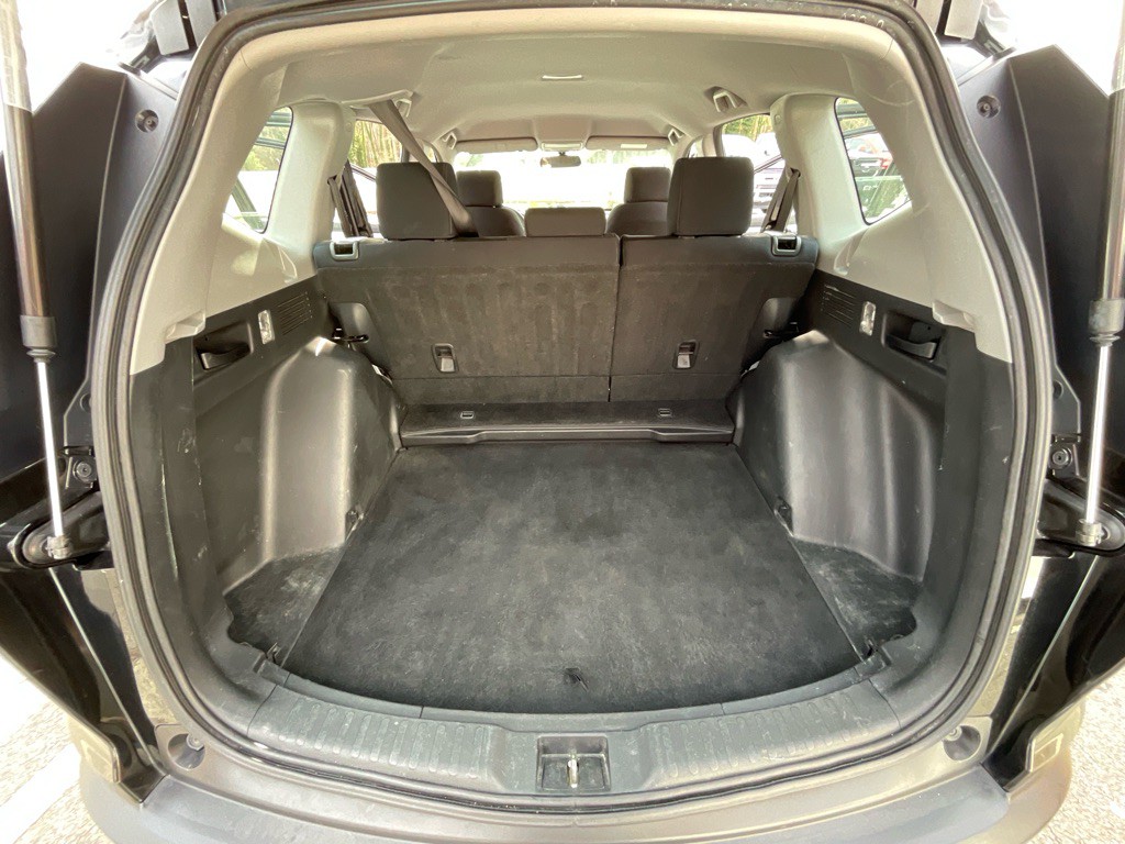 2019 Honda CR-V Image 37