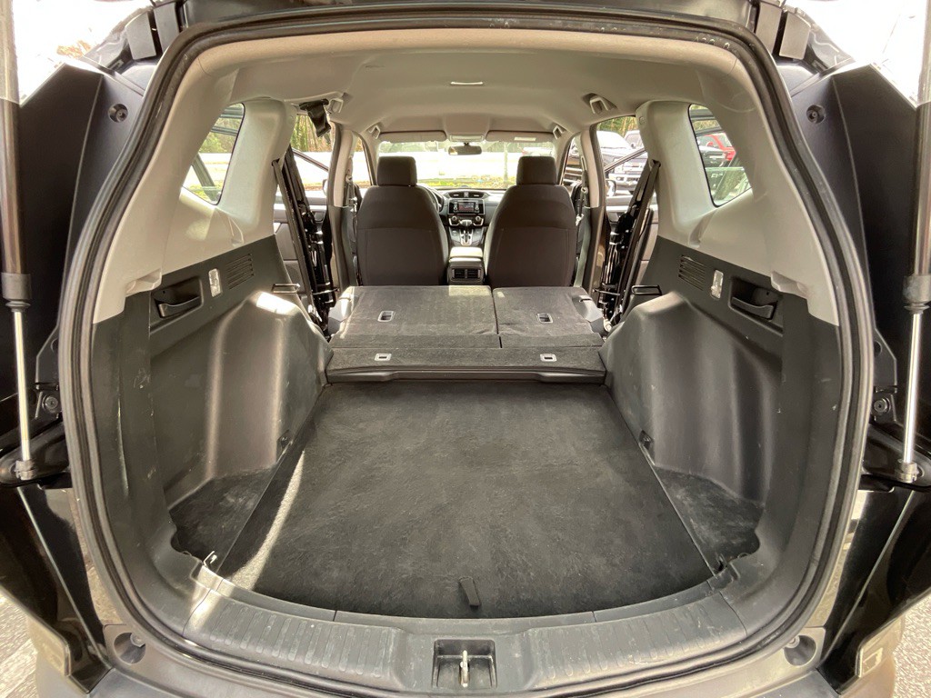 2019 Honda CR-V Image 38