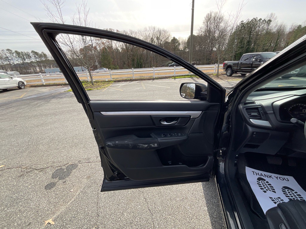 2019 Honda CR-V Image 39