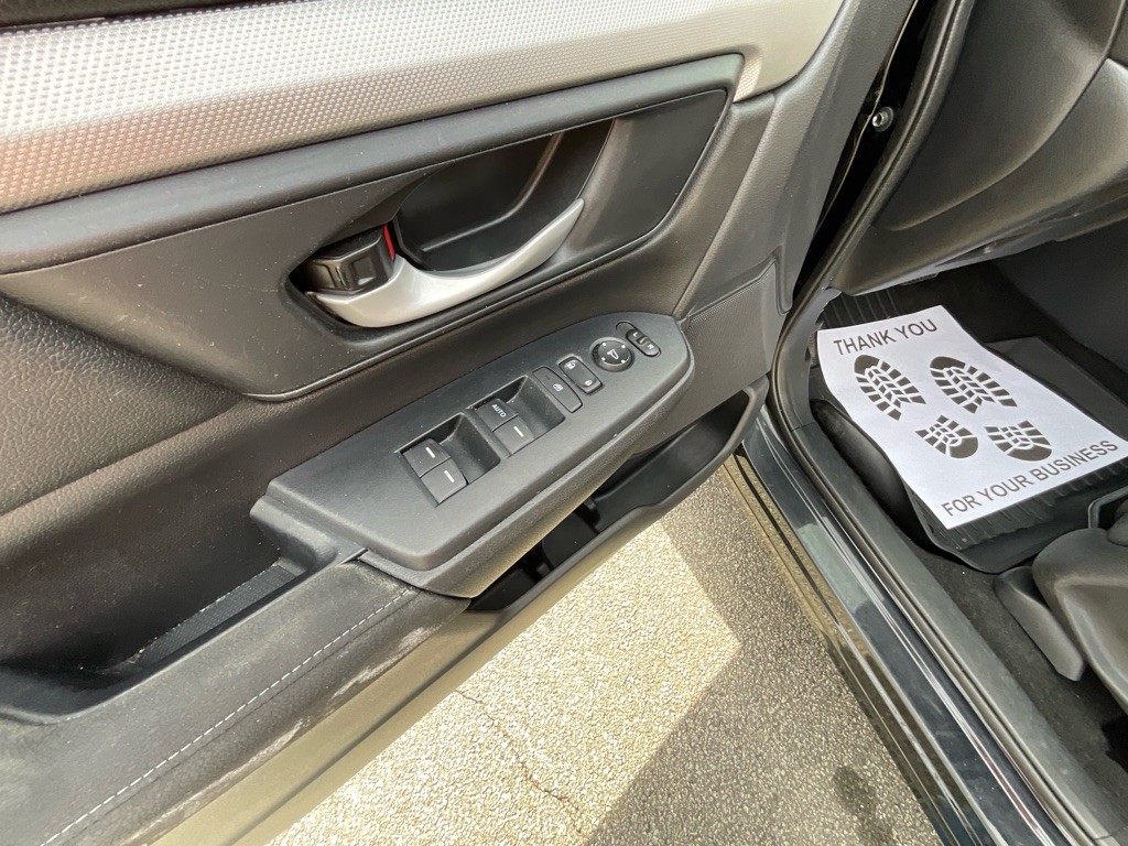 2019 Honda CR-V Image 40