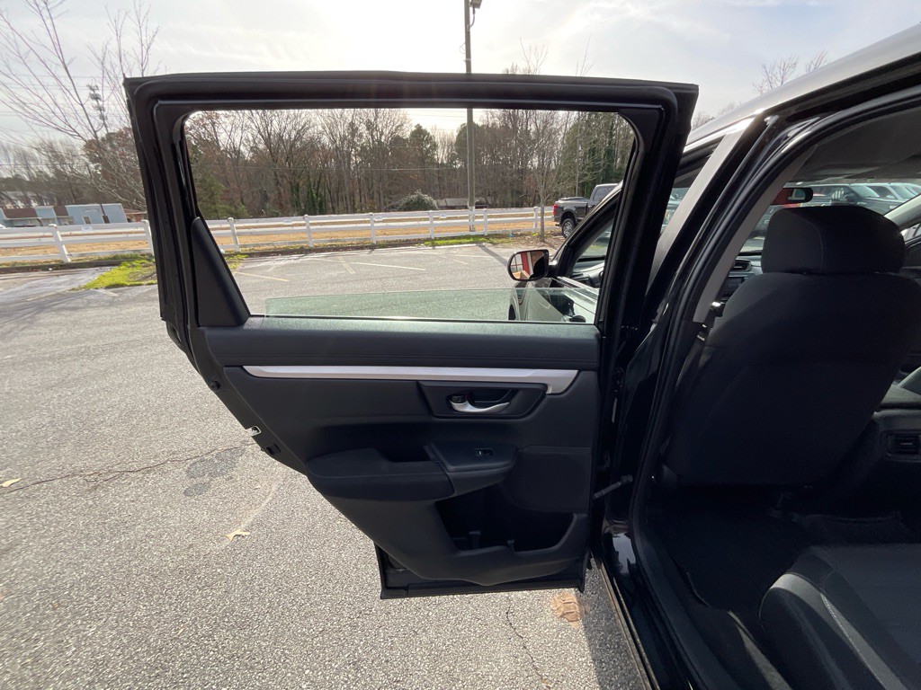 2019 Honda CR-V Image 42