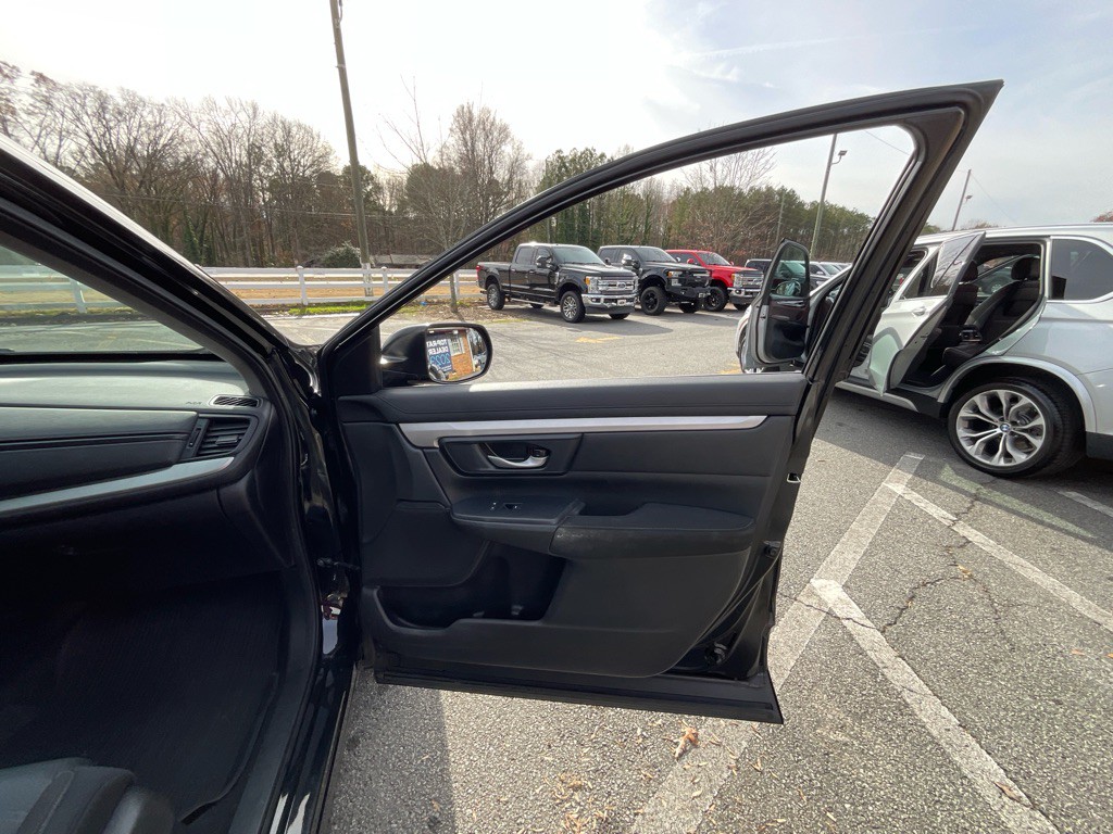 2019 Honda CR-V Image 43