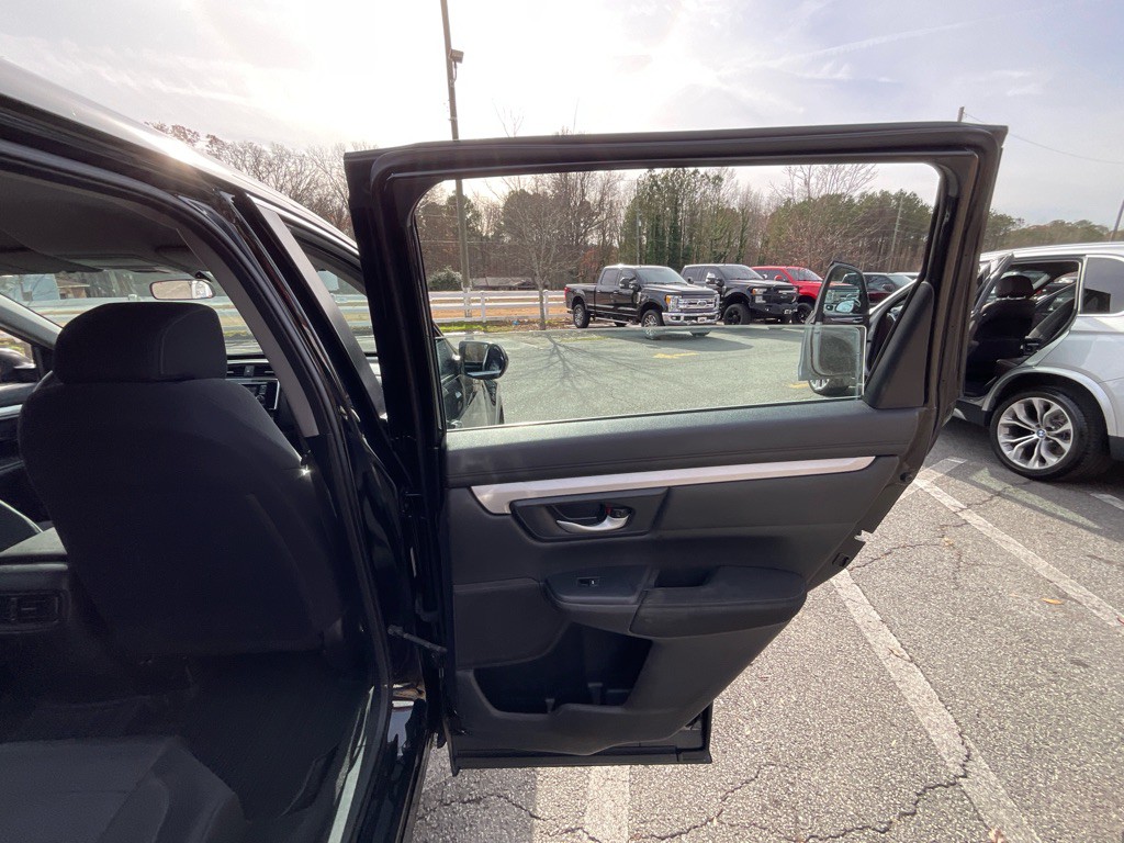 2019 Honda CR-V Image 44