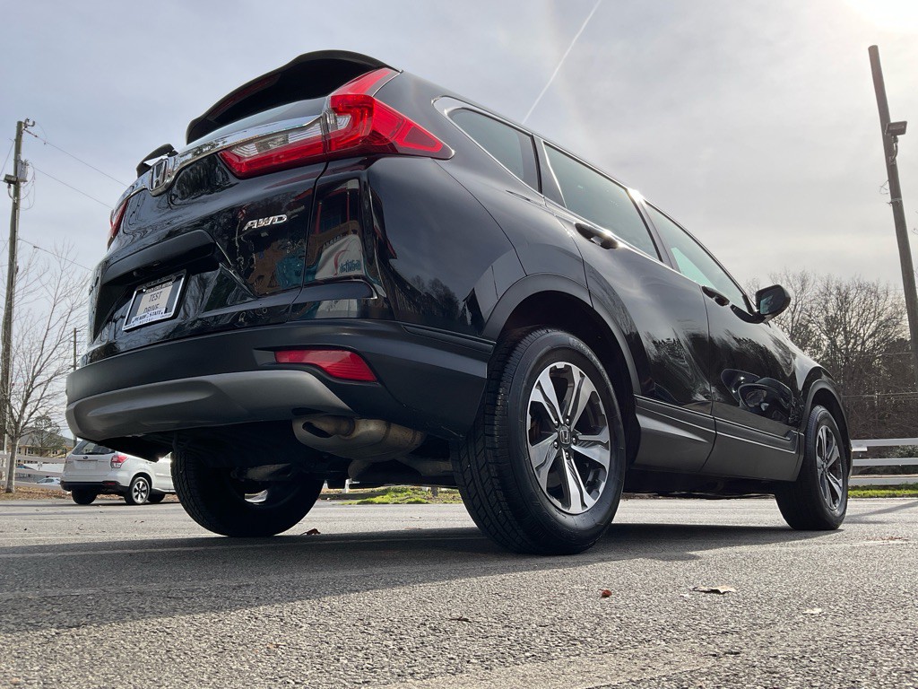 2019 Honda CR-V Image 46