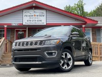 Image for 2020 Jeep Compass Limited ID: 6758726