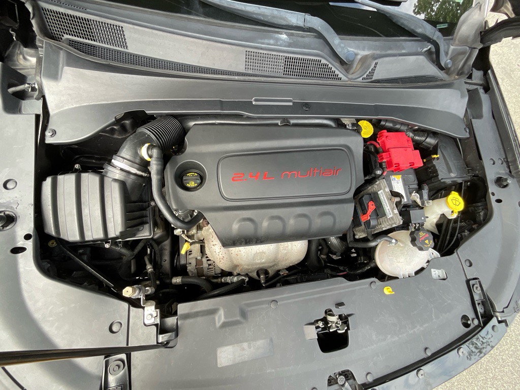 2020 Jeep Compass Image 14