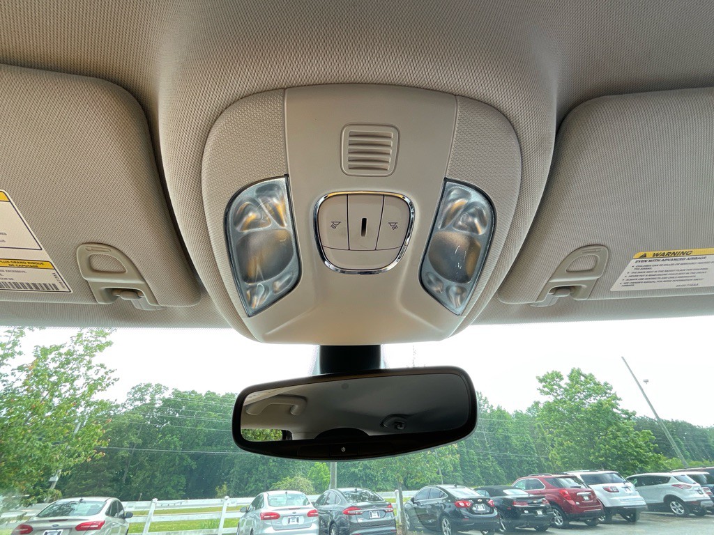 2020 Jeep Compass Image 27