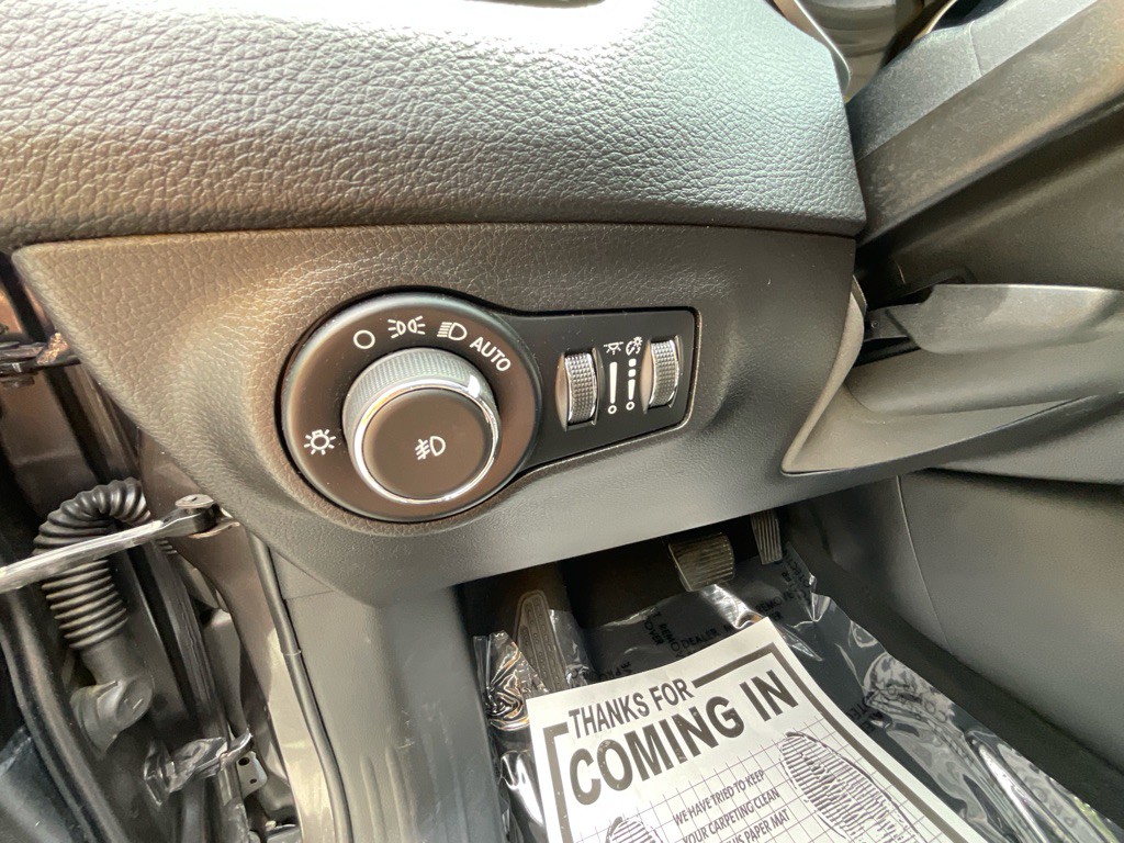 2020 Jeep Compass Image 42