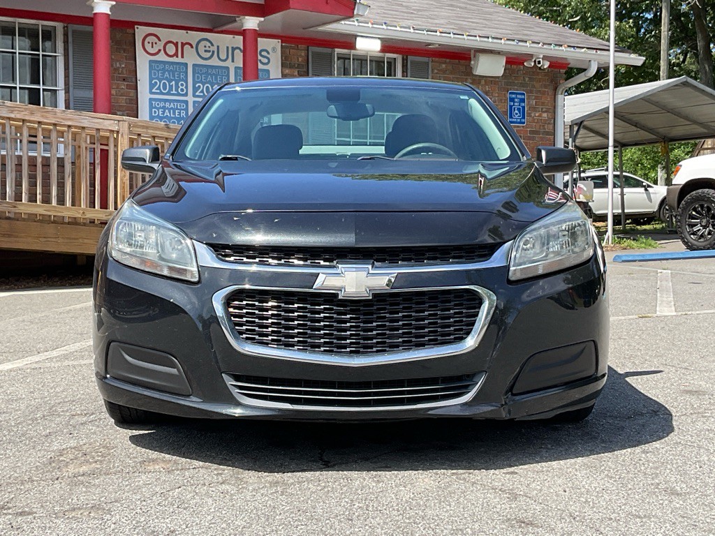 2014 Chevrolet Malibu Image 2