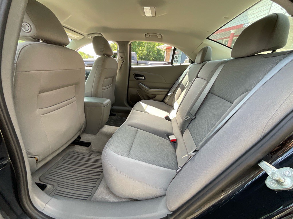 2014 Chevrolet Malibu Image 26