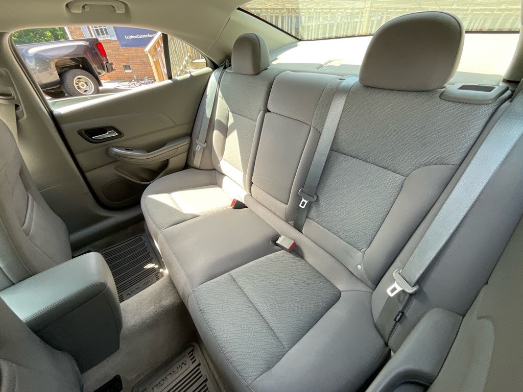 2014 Chevrolet Malibu Image 28