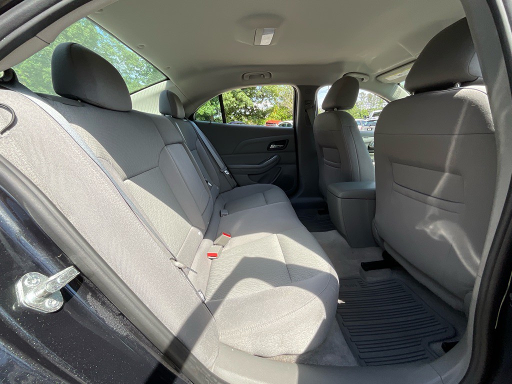 2014 Chevrolet Malibu Image 29