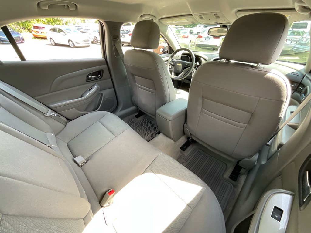 2014 Chevrolet Malibu Image 30