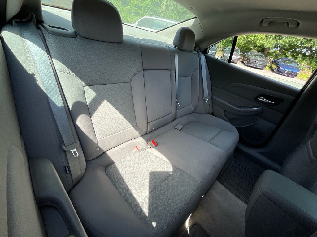 2014 Chevrolet Malibu Image 31