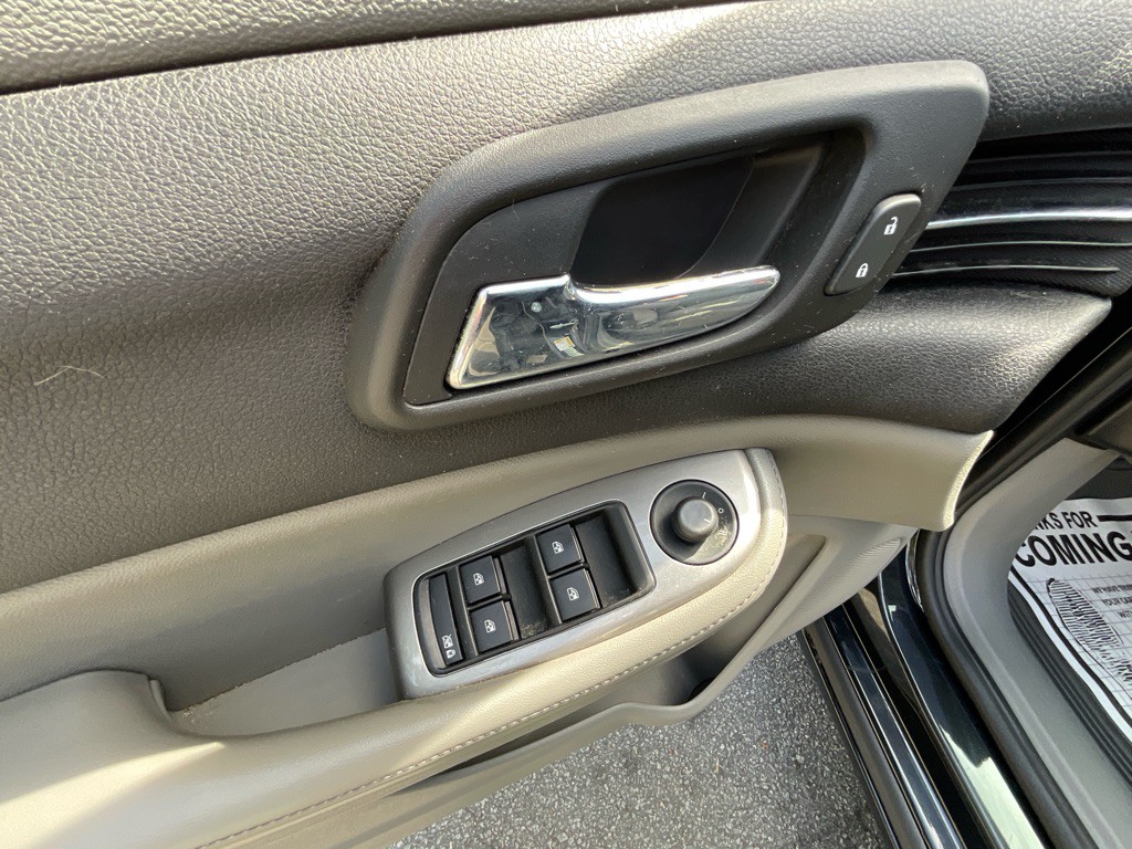 2014 Chevrolet Malibu Image 37