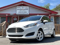 Image for 2016 Ford Fiesta SE ID: 6758730