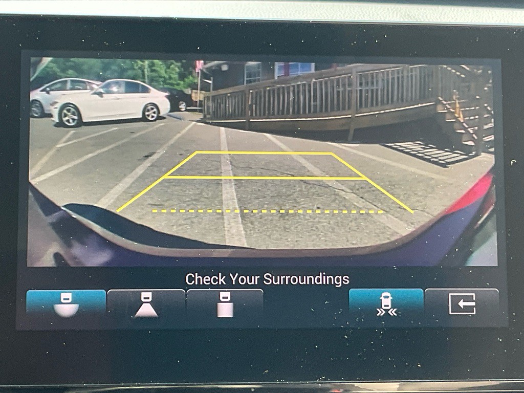 2018 Honda Accord Image 25
