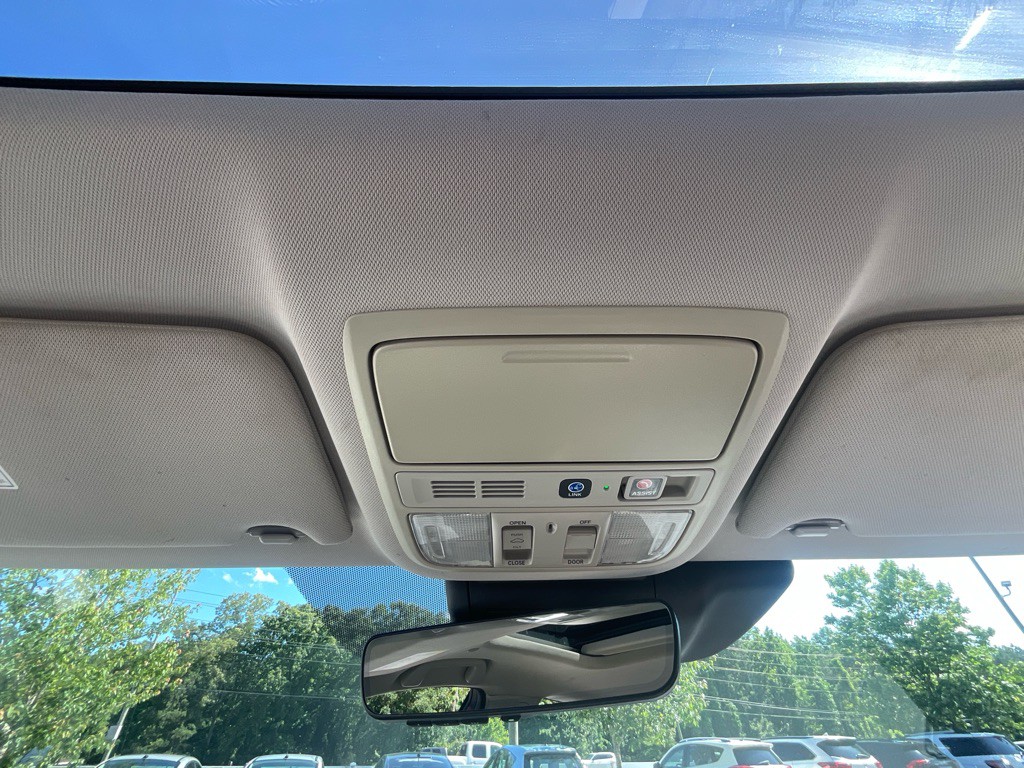 2018 Honda Accord Image 27