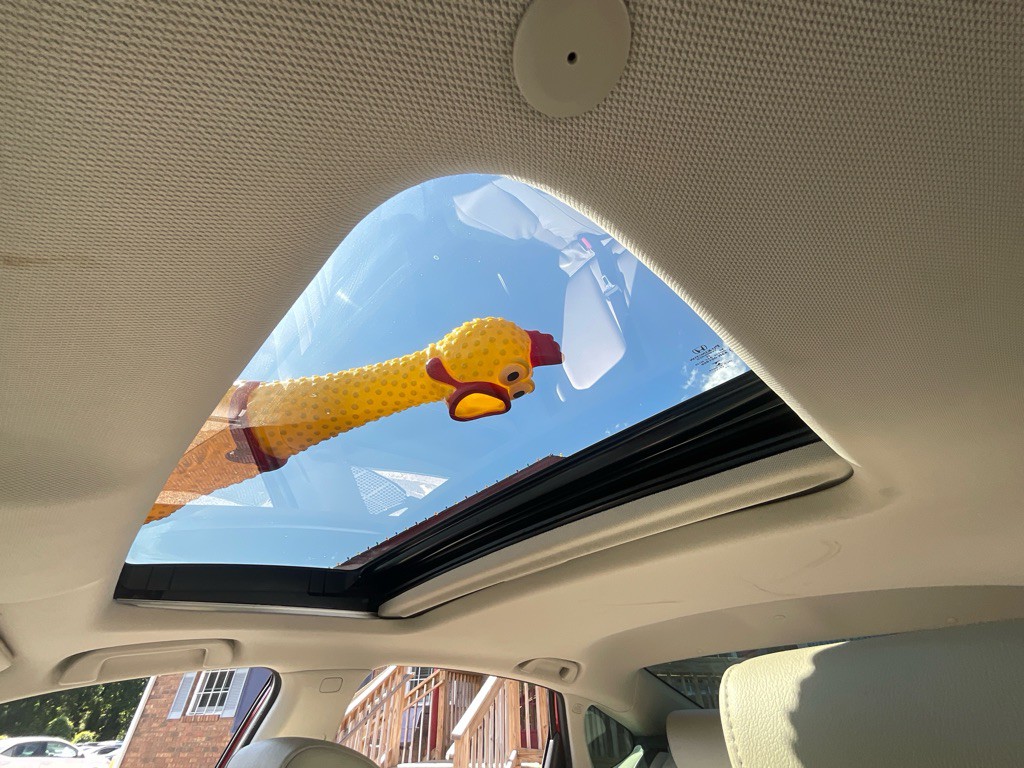2018 Honda Accord Image 28