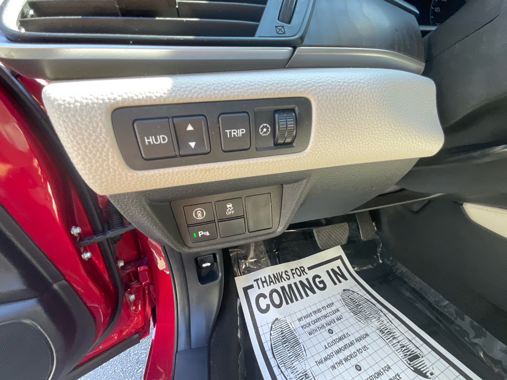 2018 Honda Accord Image 42