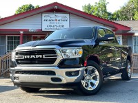 Image for 2019 RAM 1500 Big Horn/lone Star ID: 6758734