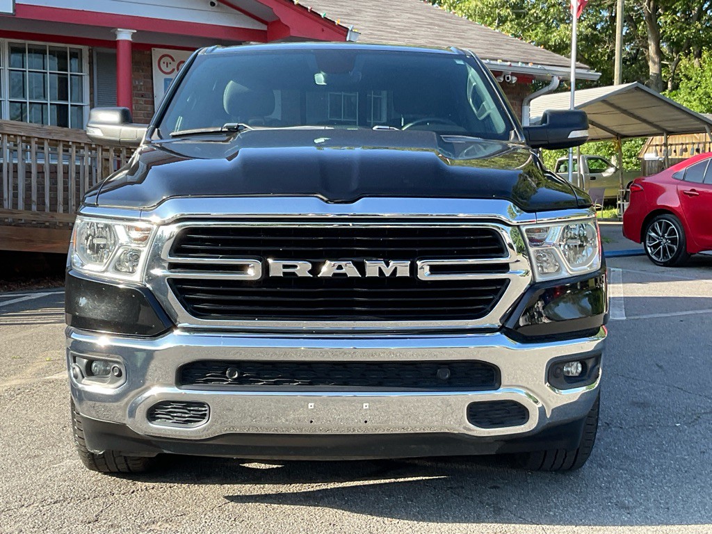 2019 RAM 1500 Image 2